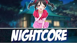 Nightcore - After the after party_CharlieXCX