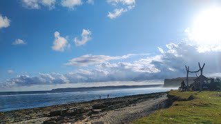 Pantai Kura-kura Lagi