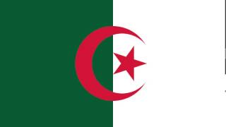 Algeria Flag