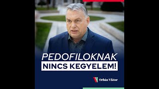 A Fidesz megerősödve jöhet ki a kegyelmi-pedofil botrányból