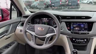 2021 Cadillac XT5 AWD 4dr Premium Luxury Hagerstown