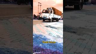 Truck lovers #shorts #youtubeshorts #trendingshorts #youtube #skmachineindia #yoga #viralshorts #jcb