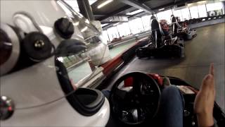 Karten by Bleekemolens Raceplanet Delft 26-6-2013 Onboard