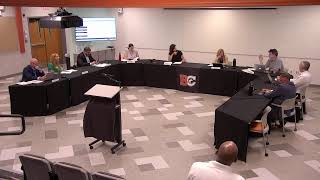 BCSD Board of Education 9/6/2023