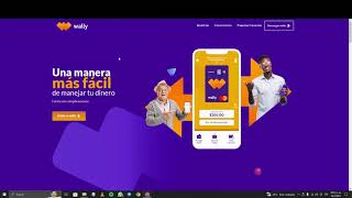 WALLY TECH ENVIA Y RECIBE DOLARES EN TU PAIS O EXTRANJERO