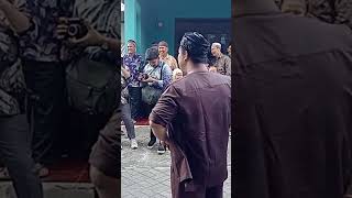 BENAM BEKSI "PALANG PINTU"