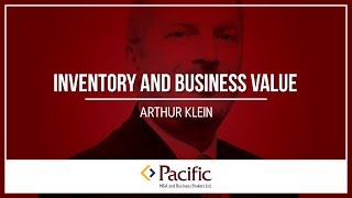 Inventory and Business Value