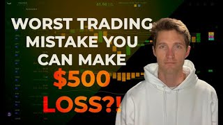 Worst Trading Mistakes You Can Make - ContextLogic Inc (WISH)