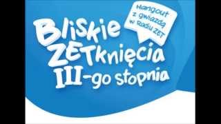 Hangout w Radiu Zet z zespołem LemON (wejścia antenowe)