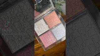 NEW Dior face palette!!! #dior #laurenvictoria #makeup