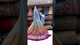 @sakshisindhi  long anarkali Fashion Suit Indian Bollywood Ethnic Designer Look +919888799315