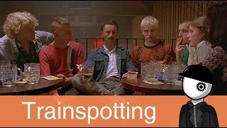 Trainspotting - Te mit választasz?!