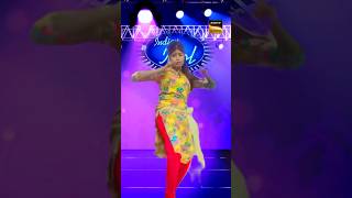 Viral Girl Priya Sohani Dance 🥰😂 | Indian Idol Performance | #officialvikashraz #shorts