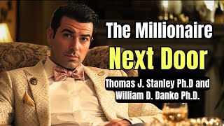 "The Secrets of Wealth: Key Lessons from " The Millionaire Next Door"  by T. Stanley & W. Danko"