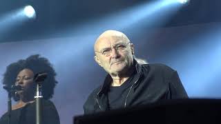 ANOTHER DAY IN PARADISE - PHIL COLLINS LIVE AT AAMI PARK STADIUM MELBOURNE 1/2/2019.