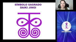 REIKI DAI KI JING - ENCONTRO REIKI ON-LINE (11.ABR.2021)