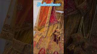 Inside the Latest Bollywood Bridal Fashion Show !! Sindhoorhouse