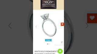 Halo Engagement Rings Explained