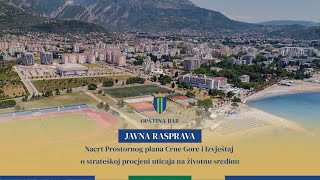 Javna rasprava