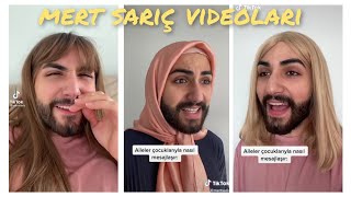 MERT SARIC EN YENI EN KOMIK EN GUNCEL VIDEOLAR