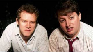 Mitchell and Webb - Jesus' Love