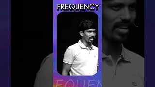 frequency|  jesudian silvester | Tamil christian motivation | Whatsapp status.