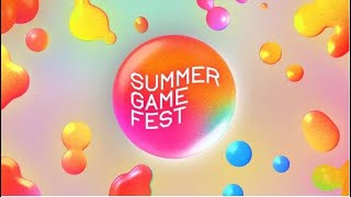 Summer Game Fest 2024 Live REACTION!!