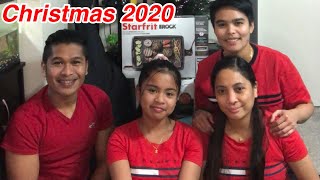 Christmas Eve Celebration 2020!!! |Mic’s Cuisine Vlog’s