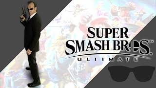 Clubbed to Death - Super Smash Bros. Ultimate