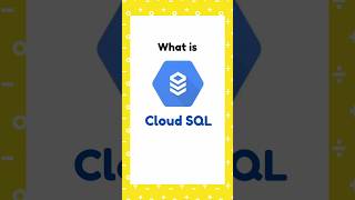 Cloud SQL