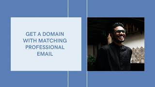 GoDaddy | Domain & Professional Email