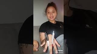 WHAT NOISE DO YOU MAKE IN BED? [ funny TIKTOK challenge ] #shorts