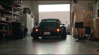 RWB USA | Nakai and Friends (no crowds)