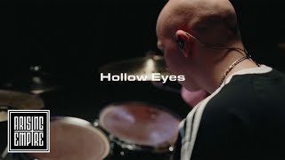 MAVIS - Hollow Eyes (OFFICIAL DRUM PERFORMANCE VIDEO)