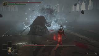 ER: Shadow Of The Erdtree - Divine Beast Dancing Lion Took Me 2 Hrs To Beat