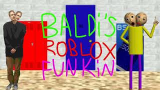 copycat [baldi's roblox funkin]