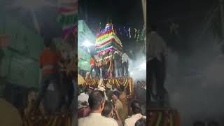 Budhi Thakurani Jatra, Berhampur