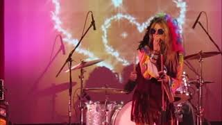 Experience Janis! at the Mauch Chunk Opera House in Jim Thorpe, PA