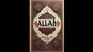 The Location of Allah" by Fakhr al-Din al-Razi