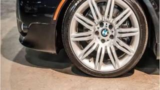 2008 BMW 5-Series Used Cars Nashville TN