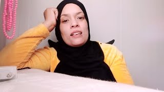 سبب الكبير لي خلاني منستقرش فبلادي😔تمنيت لكن الغالب الله