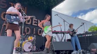 Hinds - SXSW 2024 - New For You