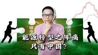 电力危机正席卷全球！能源转型过程中的阵痛，真只有中国吗？