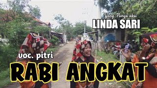 LINDA SARI // RABI ANGKAT Desa lajer. TUKDANA tgl.04 nov 2020