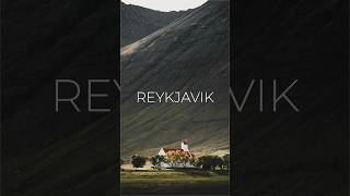 Discover Reykjavik