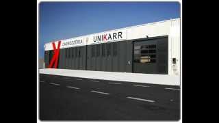 UNIKARR CARROZZERIA LEGNAGO VR