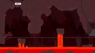 Super Meat Boy live stream