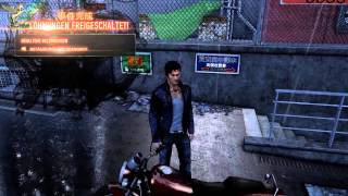 Let's Play Sleeping Dogs #9 [Blind, Deutsch, 1152p]