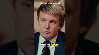 "Trump's Rise in the 1980s: The Ultimate American Dream" #shortvideo #youtube #youtuber #world #top