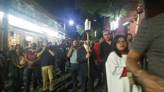 Viernes Santo San Ángel.